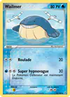 Carte Wailmer 83/100