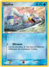 Carte Goelise 84/100