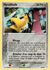 Carte Mysdibule 9/100
