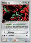 Carte Ptera ex 94/100