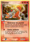 Carte Chartor 12/97