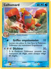 Carte Colhomard 13/97