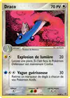 Carte Draco 14/97