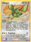 Carte Libégon 15/97