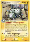 Carte Magnéton 17/97