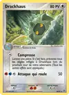 Carte Drackhaus 20/97