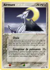 Carte Airmure 21/97