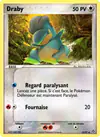 Carte Draby 23/97