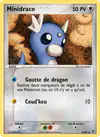 Carte Minidraco 26/97