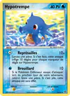 Carte Hypotrempe 33/97