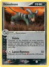 Carte Démolosse 34/97
