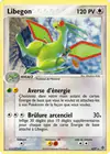 Carte Libégon 4/97