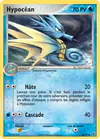 Carte Hypocéan 40/97