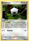 Carte Drackhaus 41/97