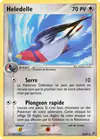 Carte Heledelle 45/97