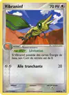 Carte Vibraninf 46/97