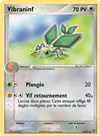 Carte Vibraninf 47/97
