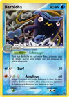 Carte Barbicha 48/97