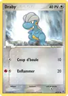 Carte Draby 49/97