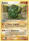 Carte Grolem 5/97