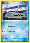 Carte Barloche 51/97
