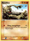 Carte Racaillou 56/97