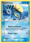 Carte Hypotrempe 58/97