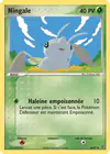 Carte Ningale 66/97