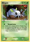 Carte Ningale 68/97