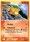 Carte Chamallot 70/97