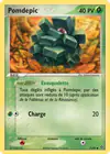 Carte Pomdepic 71/97
