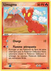 Carte Limagma 72/97
