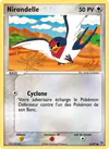 Carte Nirondelle 76/97