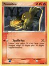 Carte Poussifeu 77/97