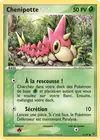 Carte Chenipotte 81/97