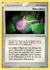 Carte Pare-chocs 83/97