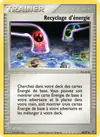 Carte Recyclage d'énergie 84/97
