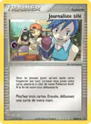 Carte Journaliste télé 88/97