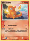 Carte Salamèche 98/97