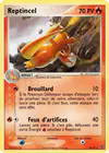 Carte Reptincel 99/97