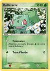 Carte Bulbizarre 39/95