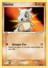 Carte Osselait 40/95