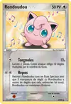 Carte Rondoudou 41/95