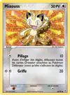 Carte Miaouss 42/95