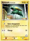 Carte Dynavolt de Team Aqua 53/95