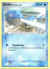 Carte Obalie de Team Aqua 56/95