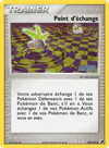Carte Point d'échange 85/95