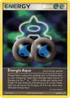 Carte Énergie Magma 86/95