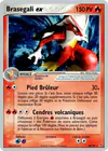 Carte Brasegali ex 89/95