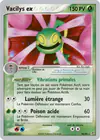 Carte Vacilys ex 90/95
